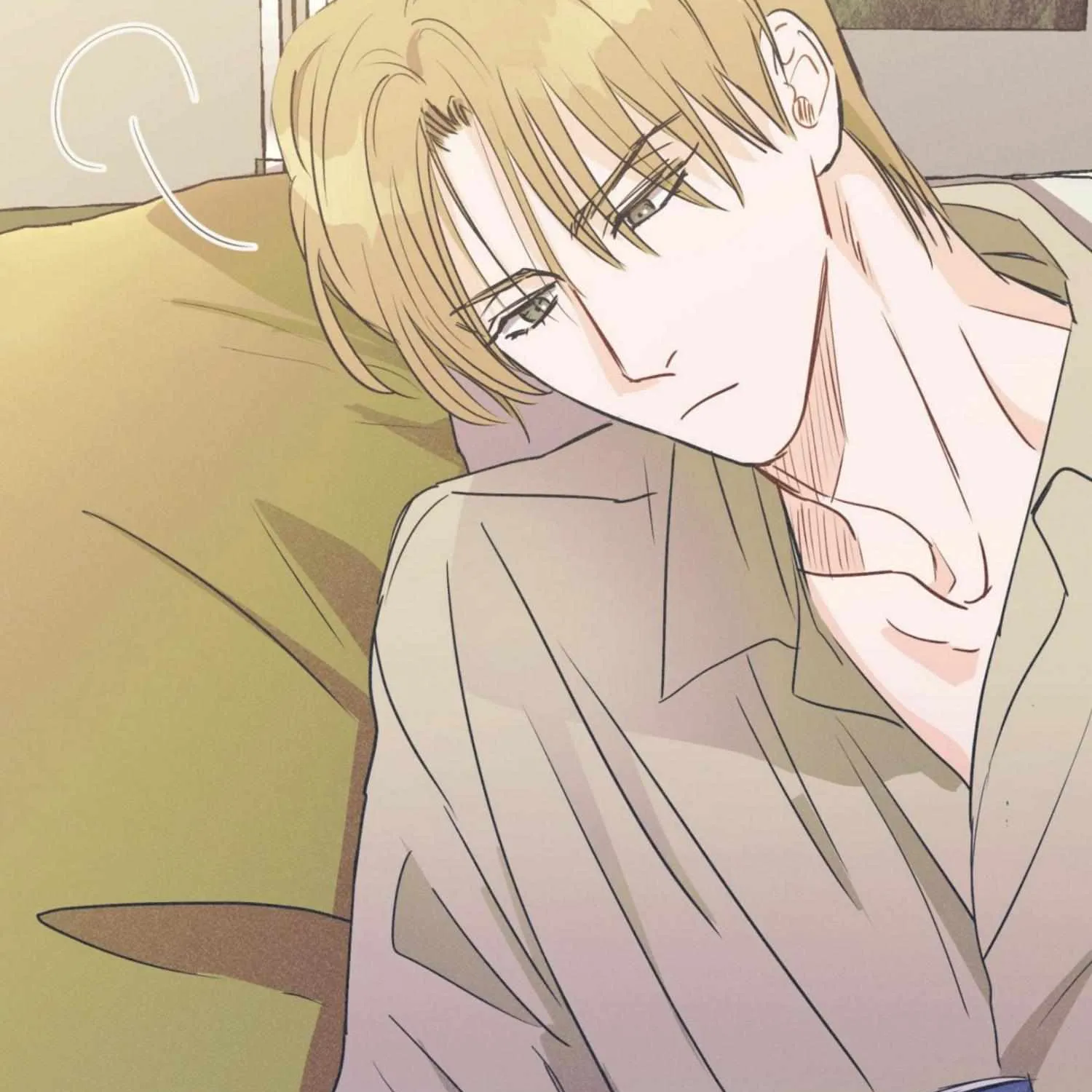 Read Dramatic Signal chapter 10 image 81 on Lezhin