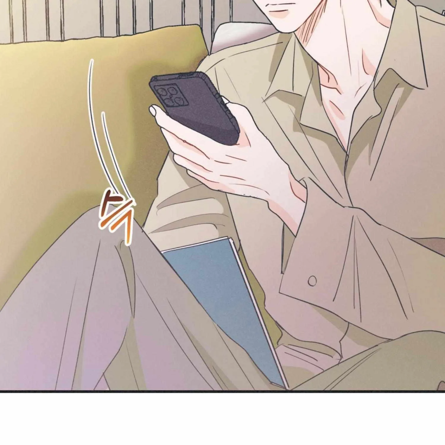 Read Dramatic Signal chapter 10 image 86 on Lezhin