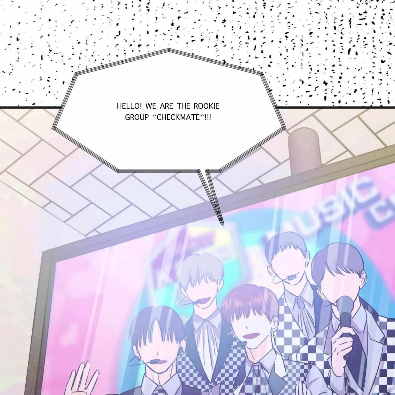 Read Dramatic Signal chapter 10 image 9 on Lezhin
