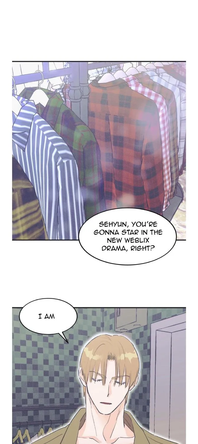 Read Dramatic Signal chapter 11 image 1 on Lezhin