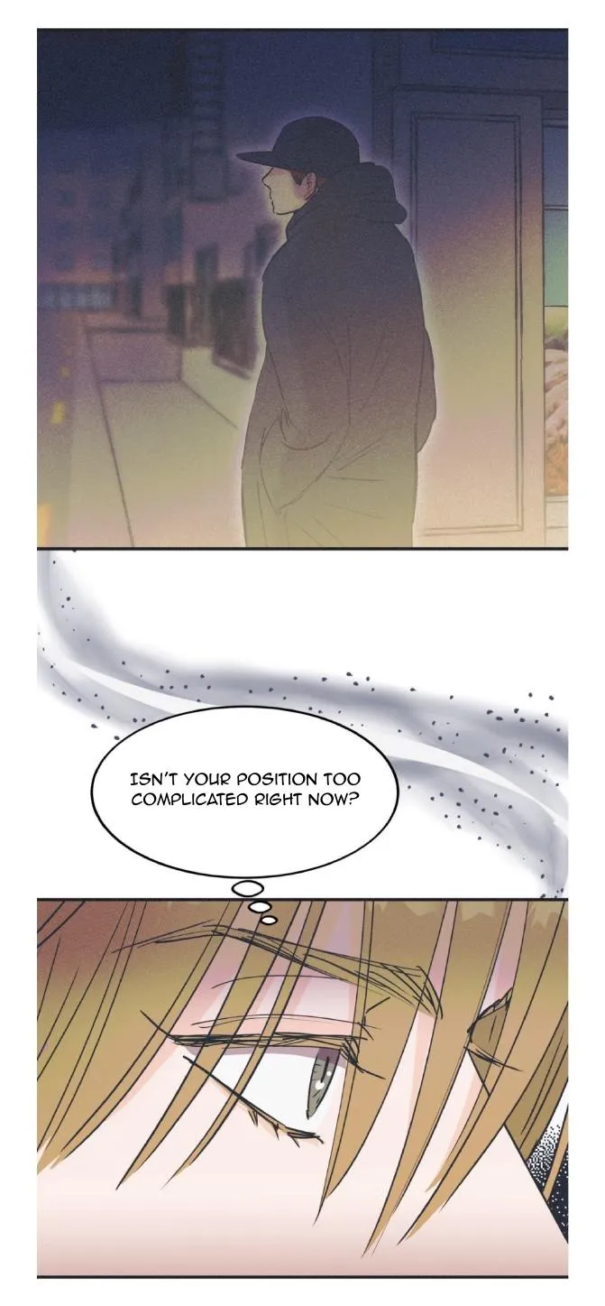 Read Dramatic Signal chapter 11 image 12 on Lezhin