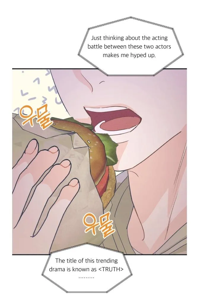 Read Dramatic Signal chapter 11 image 16 on Lezhin