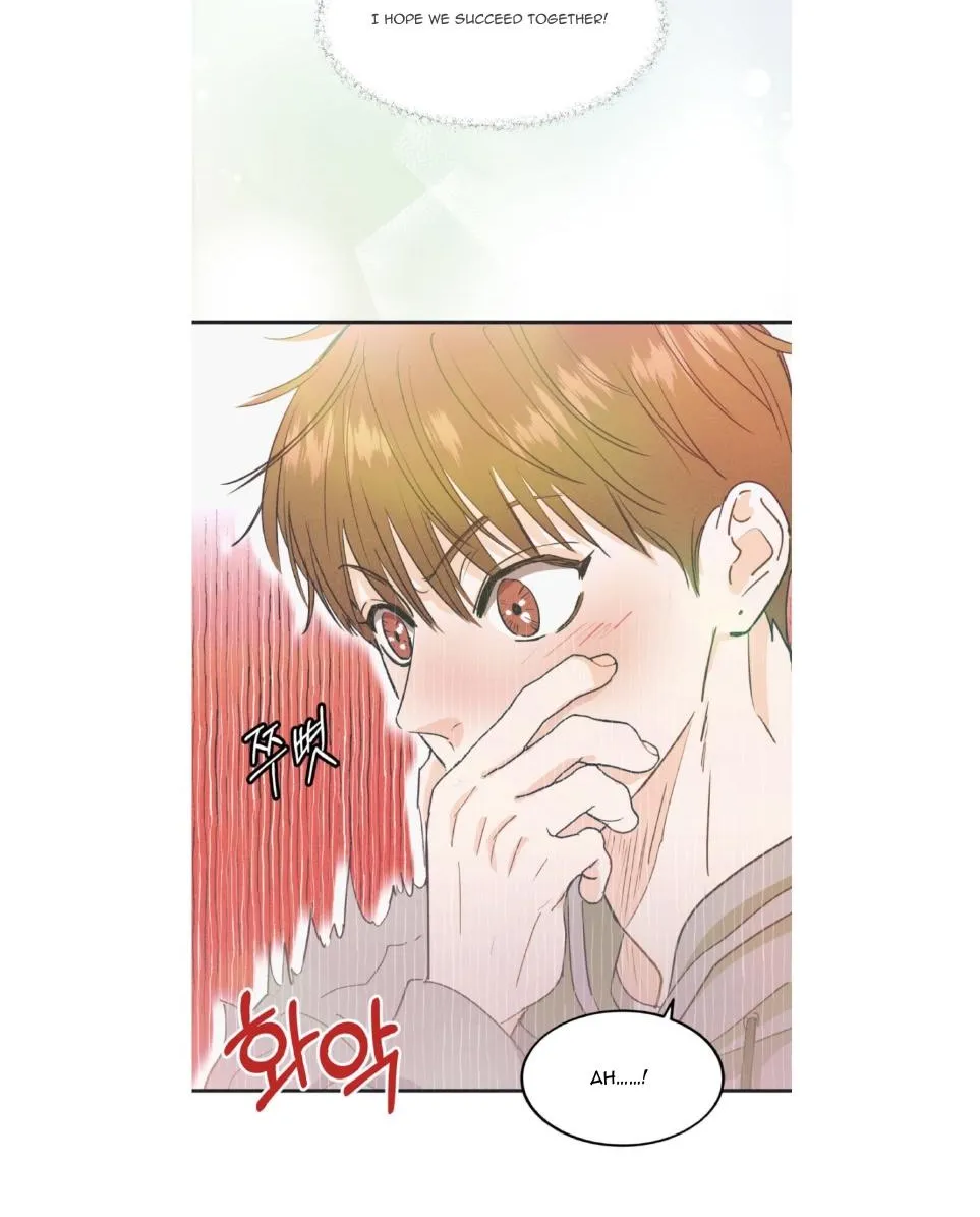 Read Dramatic Signal chapter 11 image 25 on Lezhin
