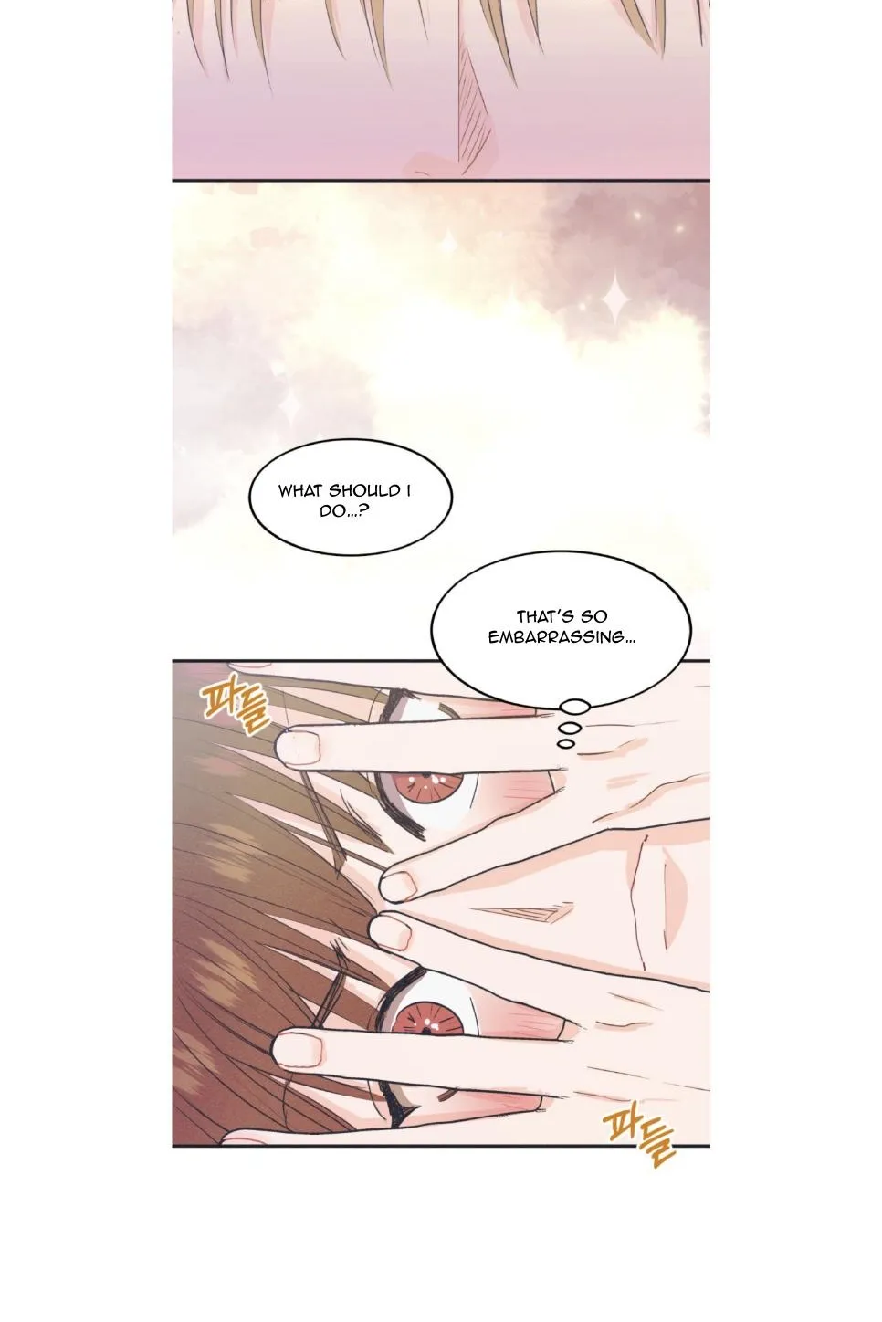 Read Dramatic Signal chapter 11 image 27 on Lezhin