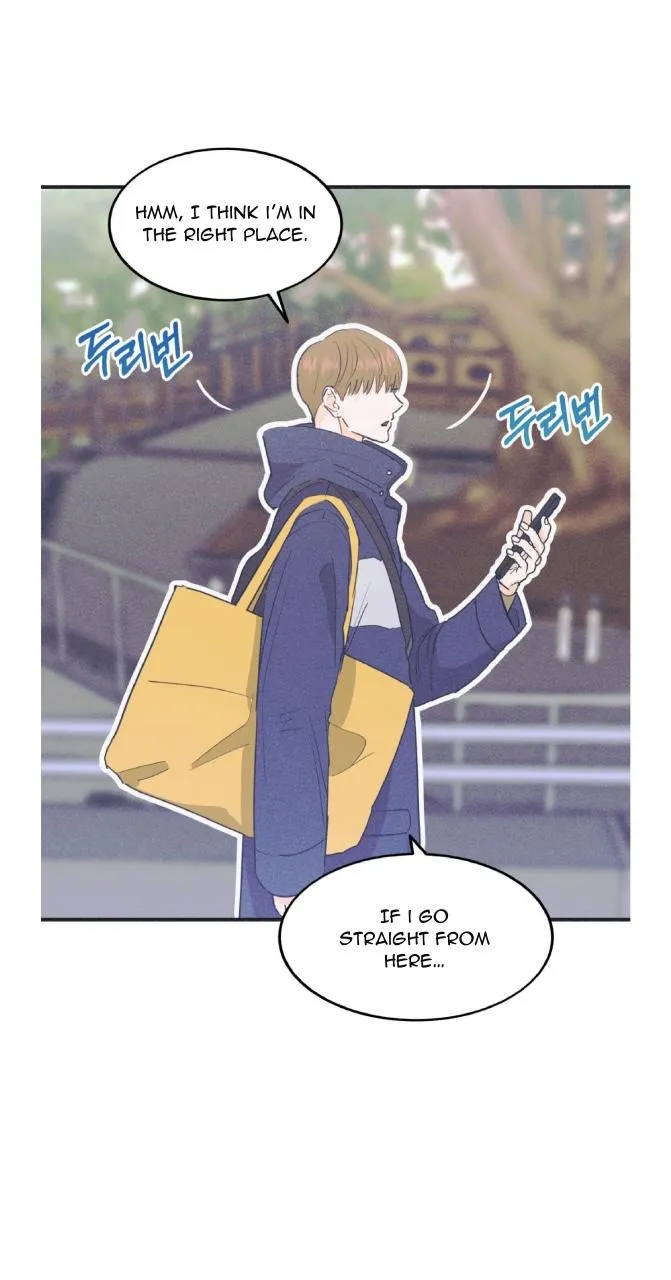 Read Dramatic Signal chapter 11 image 33 on Lezhin