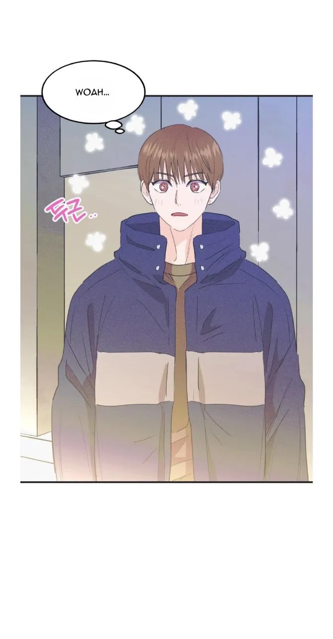 Read Dramatic Signal chapter 11 image 42 on Lezhin