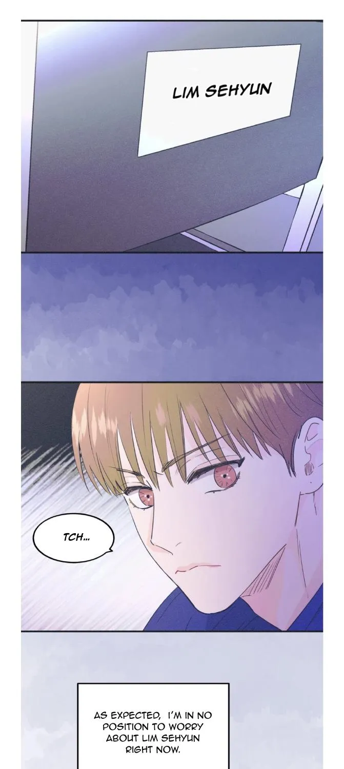 Read Dramatic Signal chapter 11 image 44 on Lezhin