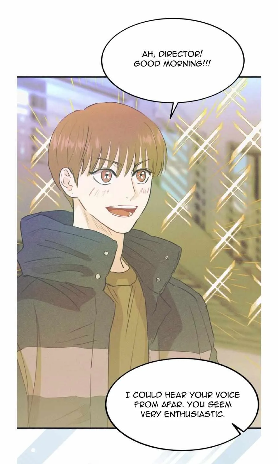 Read Dramatic Signal chapter 11 image 55 on Lezhin