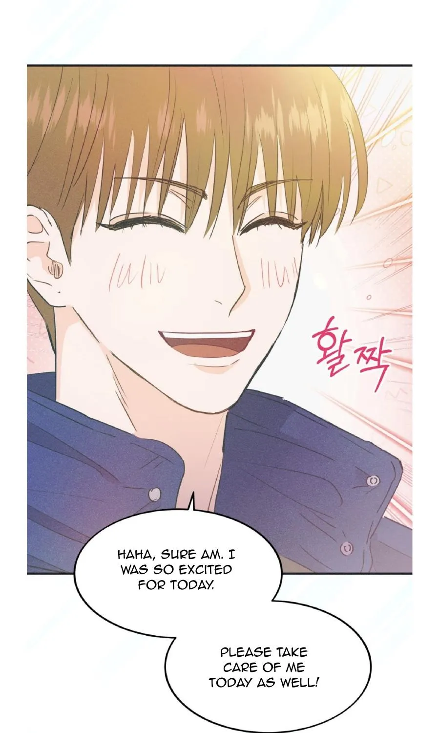 Read Dramatic Signal chapter 11 image 57 on Lezhin