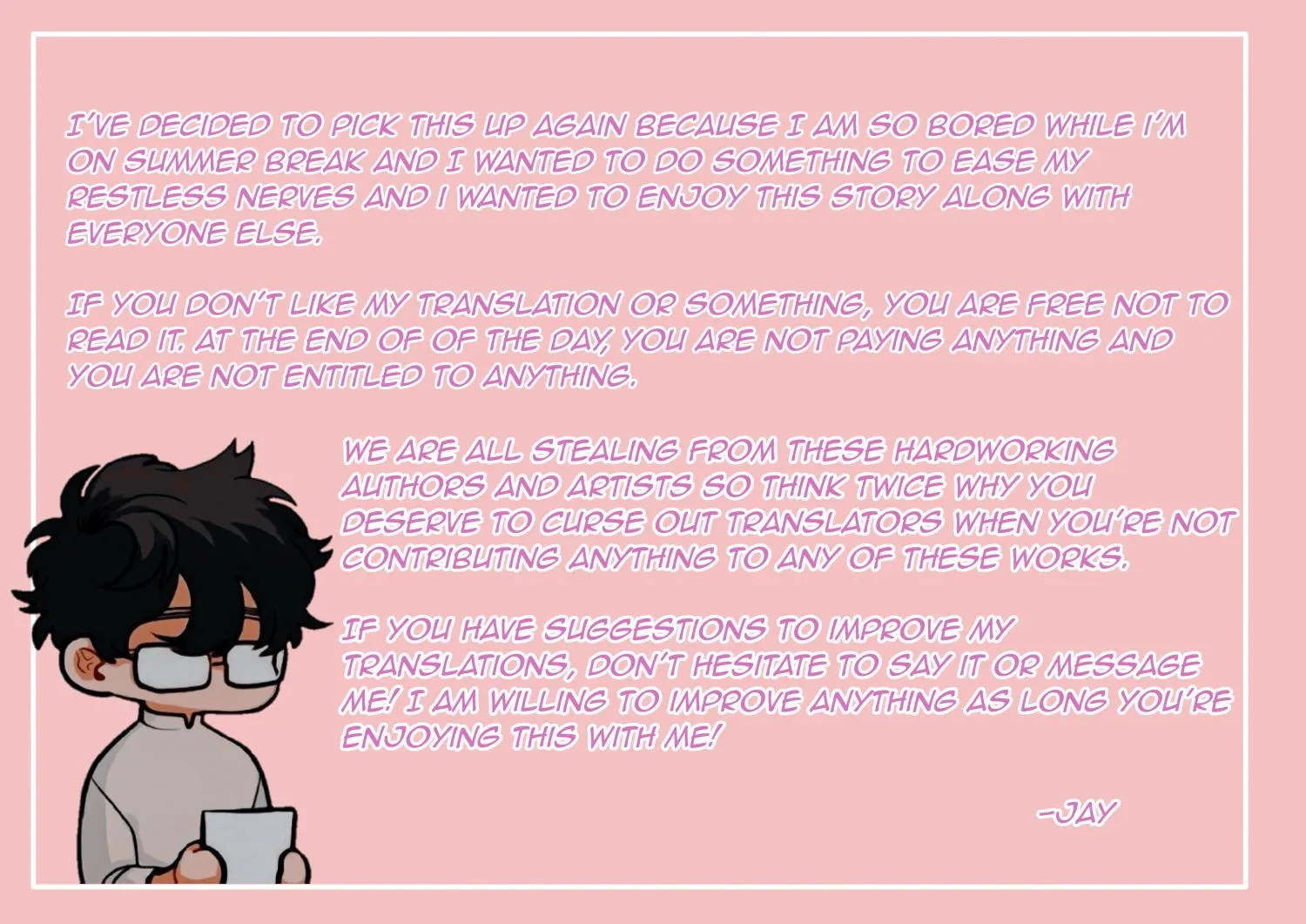 Read Dramatic Signal chapter 11 image 59 on Lezhin