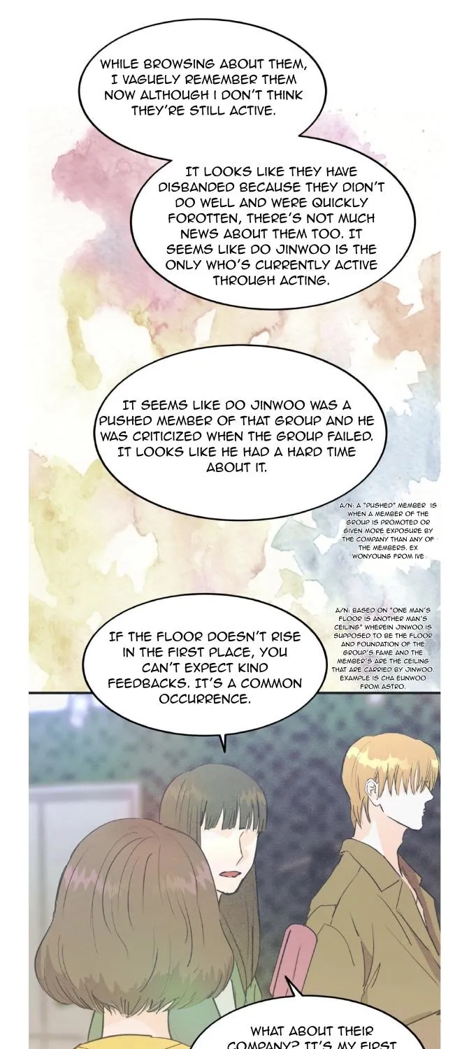 Read Dramatic Signal chapter 11 image 6 on Lezhin
