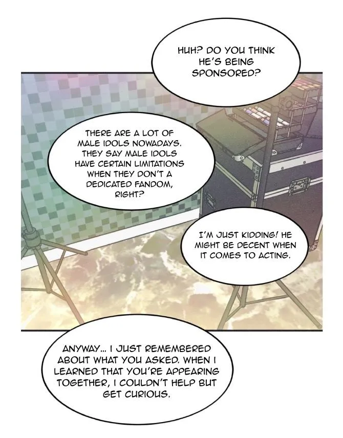 Read Dramatic Signal chapter 11 image 9 on Lezhin