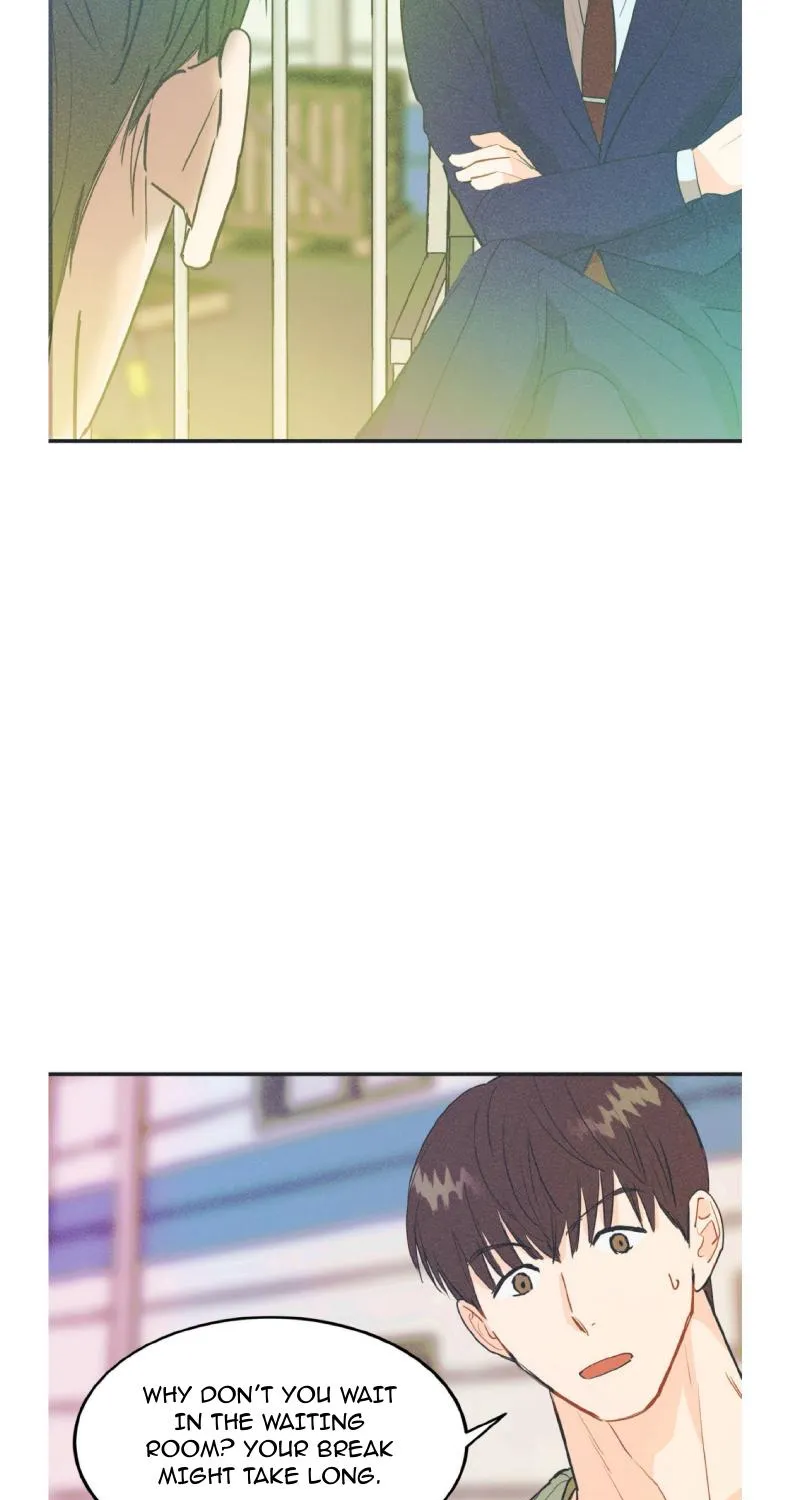 Read Dramatic Signal chapter 13 image 11 on Lezhin