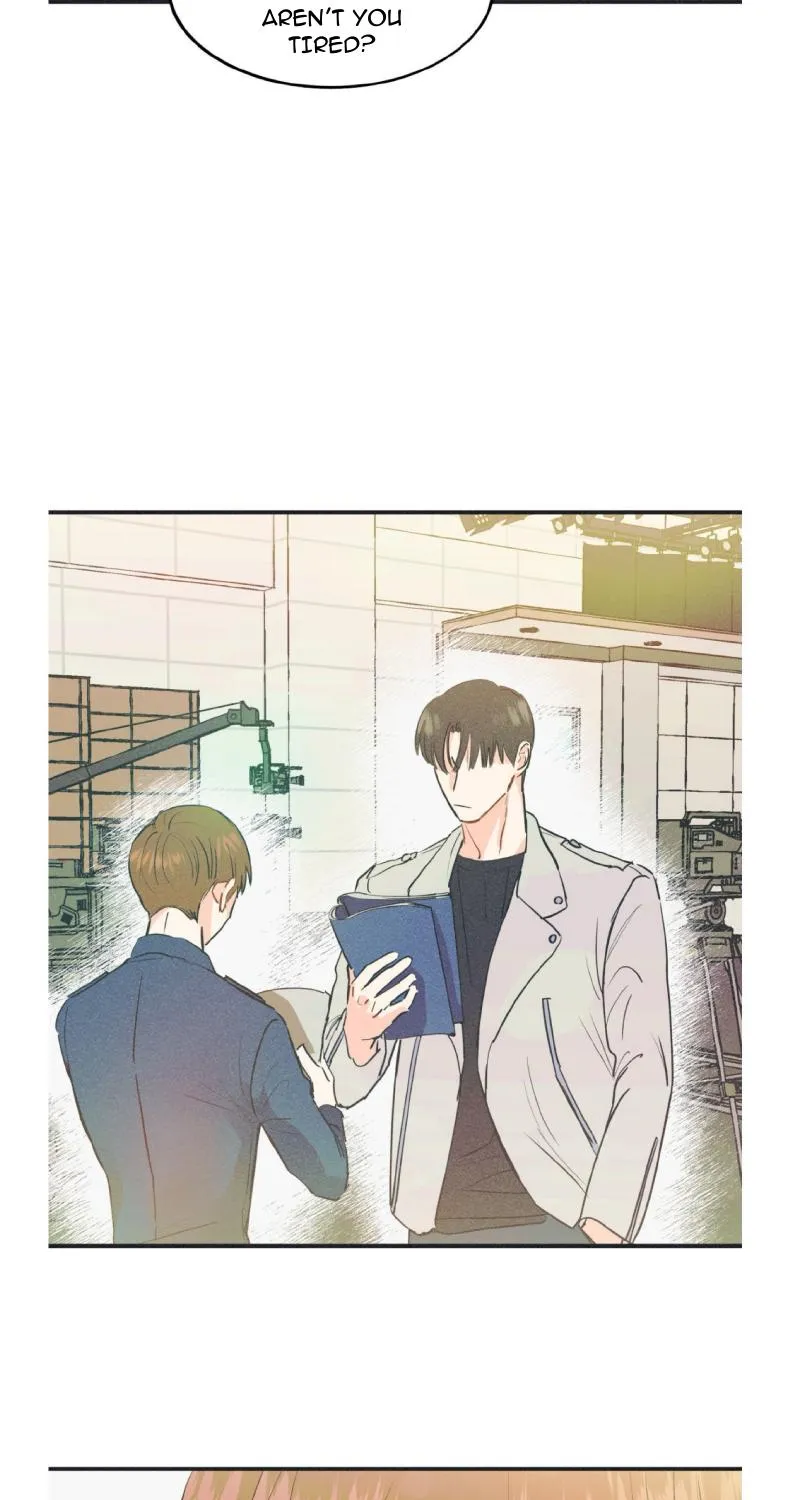 Read Dramatic Signal chapter 13 image 13 on Lezhin