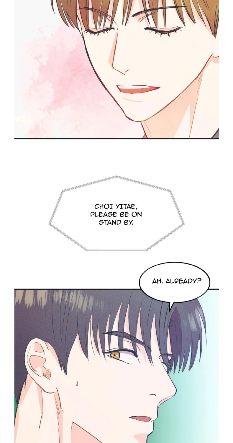 Read Dramatic Signal chapter 13 image 15 on Lezhin