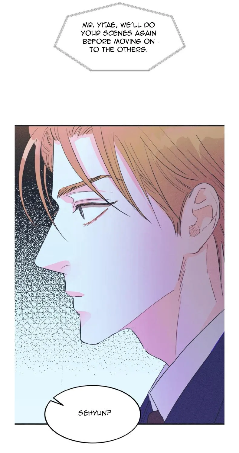 Read Dramatic Signal chapter 13 image 17 on Lezhin