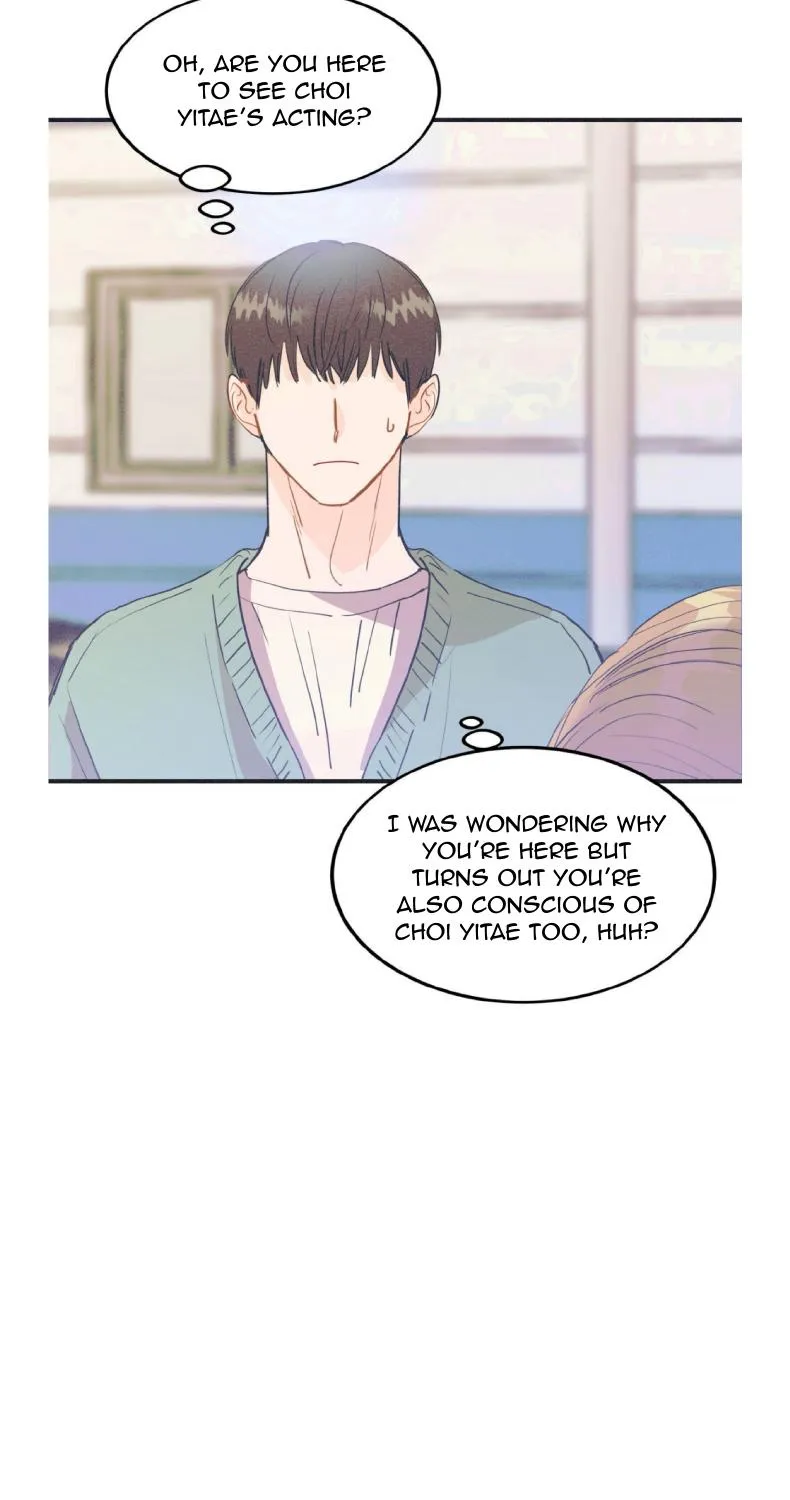 Read Dramatic Signal chapter 13 image 19 on Lezhin