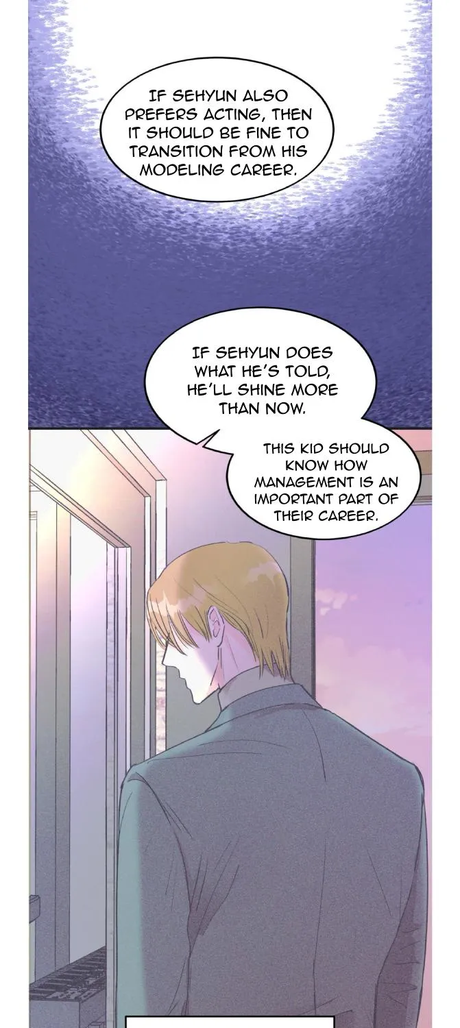 Read Dramatic Signal chapter 13 image 23 on Lezhin