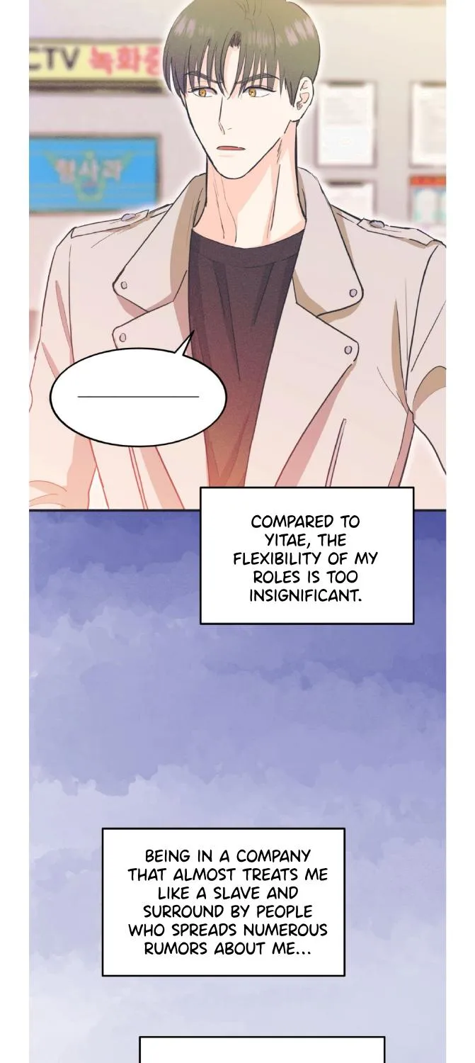 Read Dramatic Signal chapter 13 image 27 on Lezhin