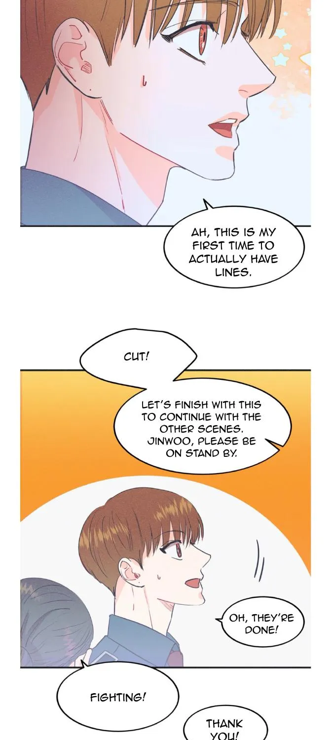 Read Dramatic Signal chapter 13 image 31 on Lezhin
