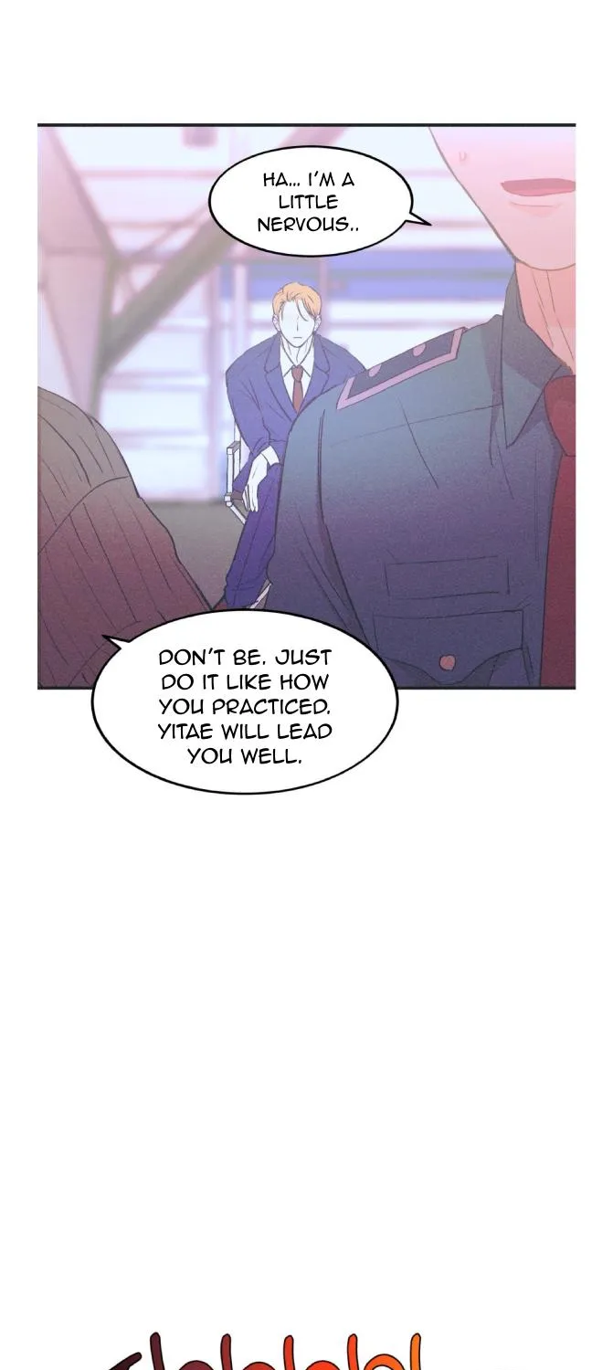 Read Dramatic Signal chapter 13 image 33 on Lezhin