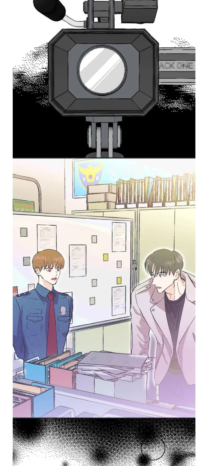 Read Dramatic Signal chapter 13 image 35 on Lezhin