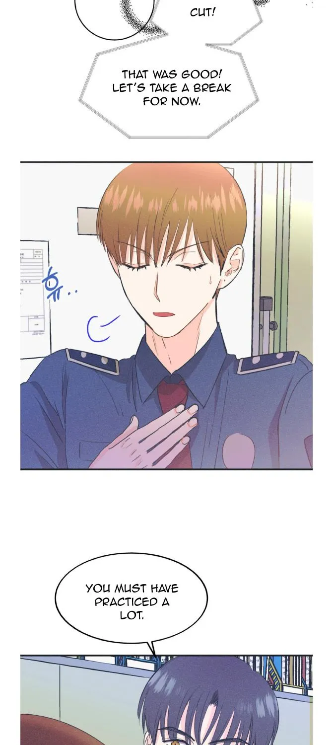 Read Dramatic Signal chapter 13 image 37 on Lezhin