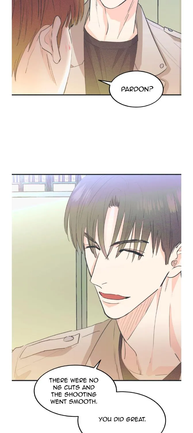 Read Dramatic Signal chapter 13 image 39 on Lezhin