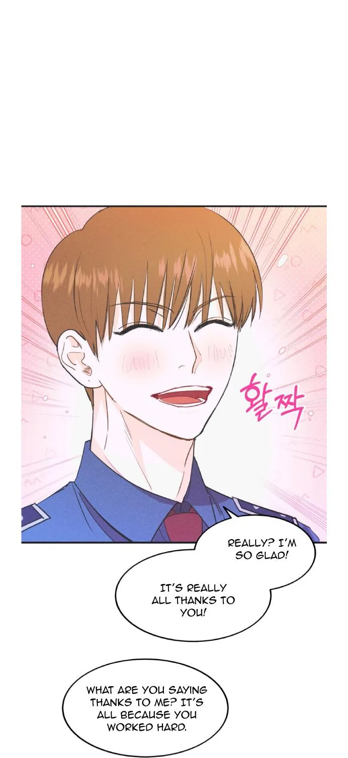 Read Dramatic Signal chapter 13 image 41 on Lezhin