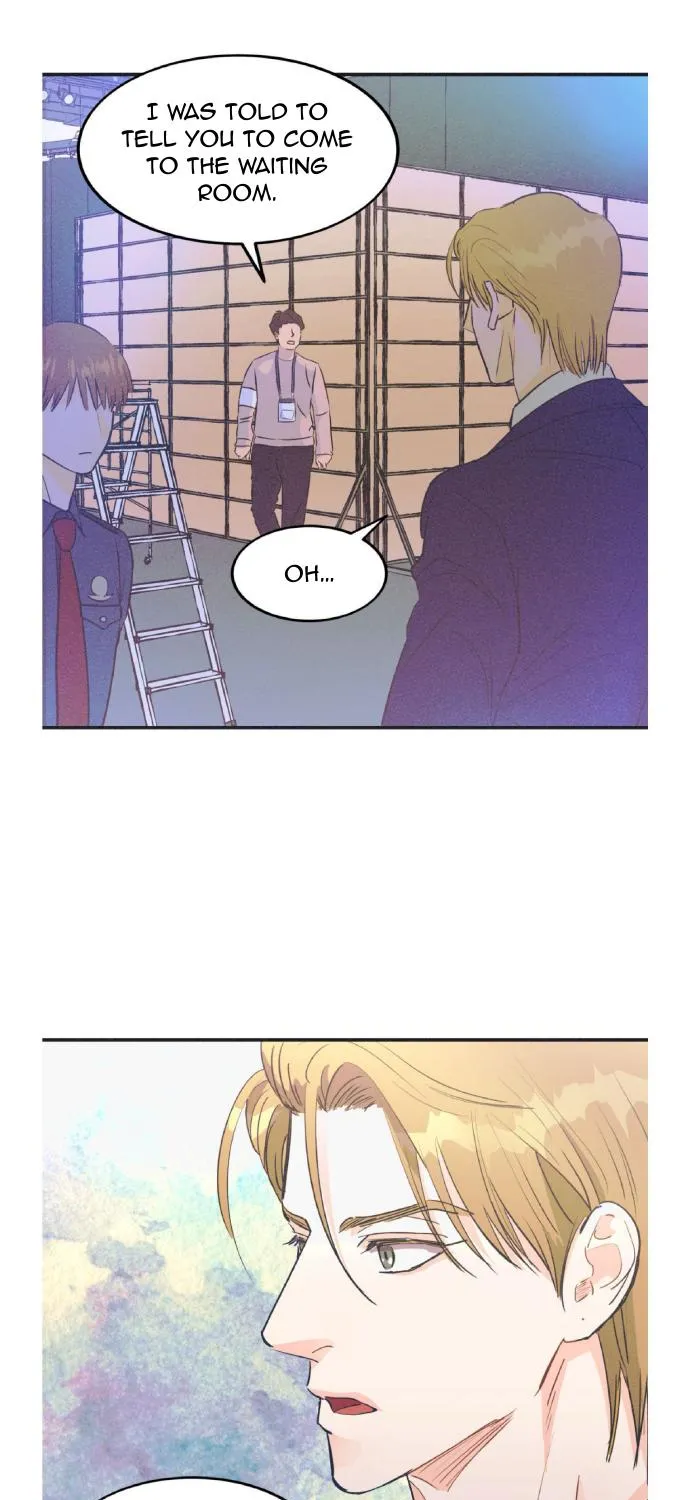 Read Dramatic Signal chapter 13 image 51 on Lezhin