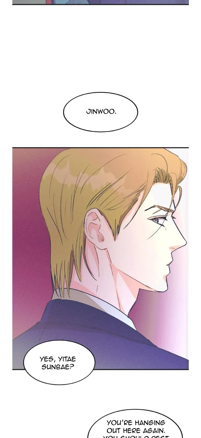 Read Dramatic Signal chapter 13 image 55 on Lezhin
