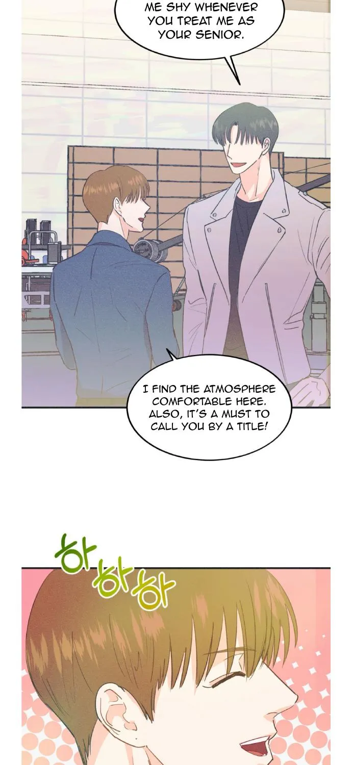 Read Dramatic Signal chapter 13 image 57 on Lezhin