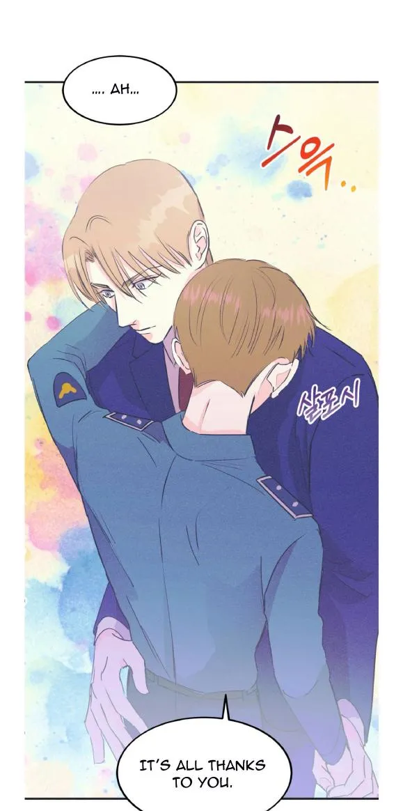 Read Dramatic Signal chapter 13 image 69 on Lezhin