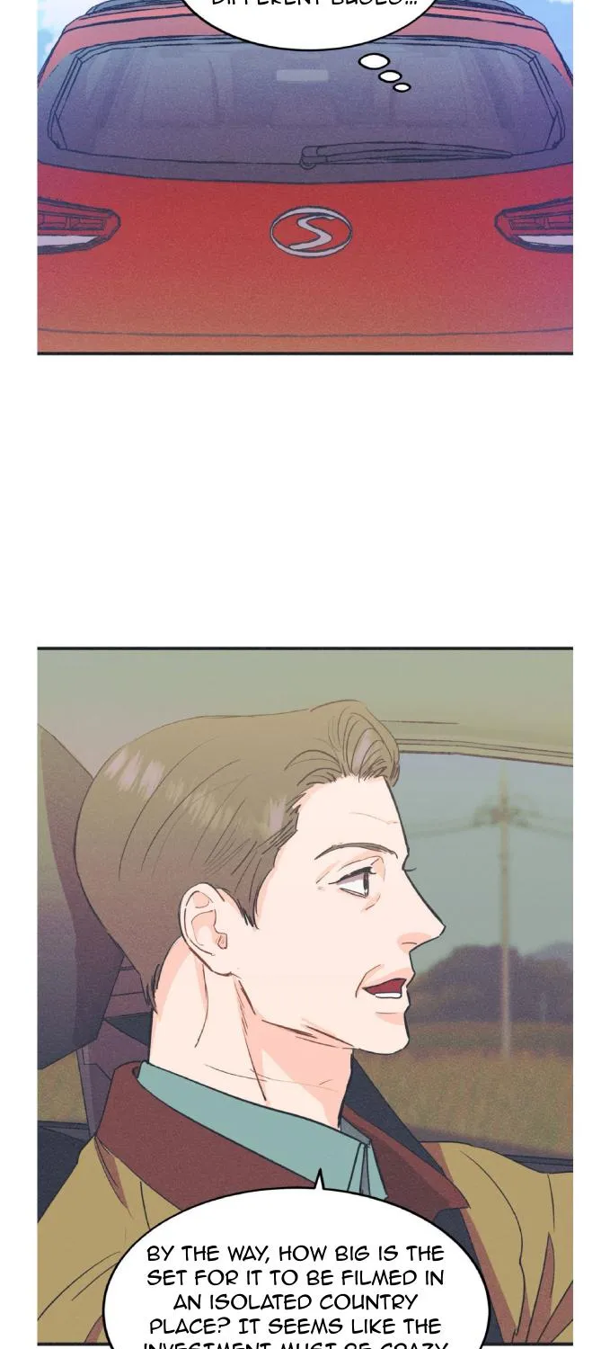 Read Dramatic Signal chapter 14 image 10 on Lezhin