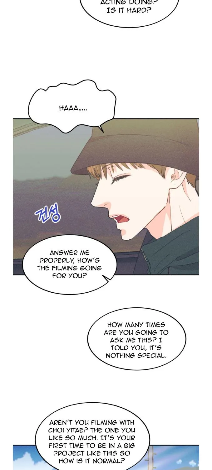 Read Dramatic Signal chapter 14 image 12 on Lezhin