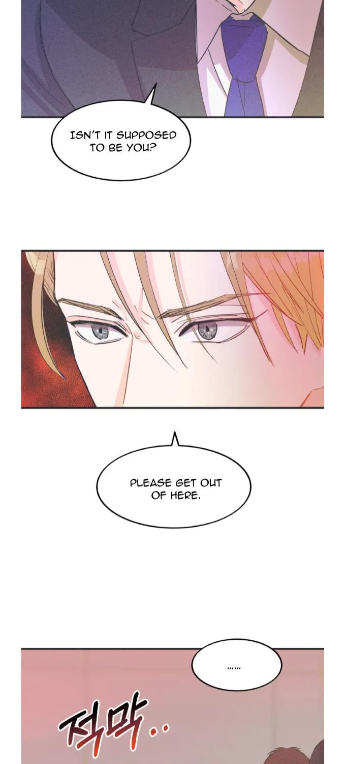 Read Dramatic Signal chapter 14 image 18 on Lezhin