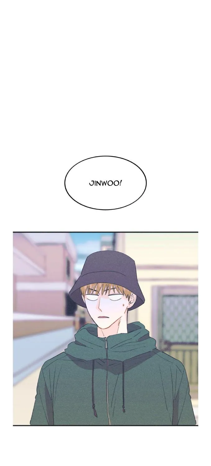 Read Dramatic Signal chapter 14 image 2 on Lezhin