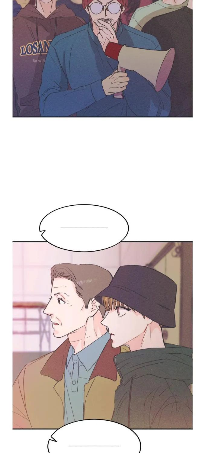 Read Dramatic Signal chapter 14 image 20 on Lezhin