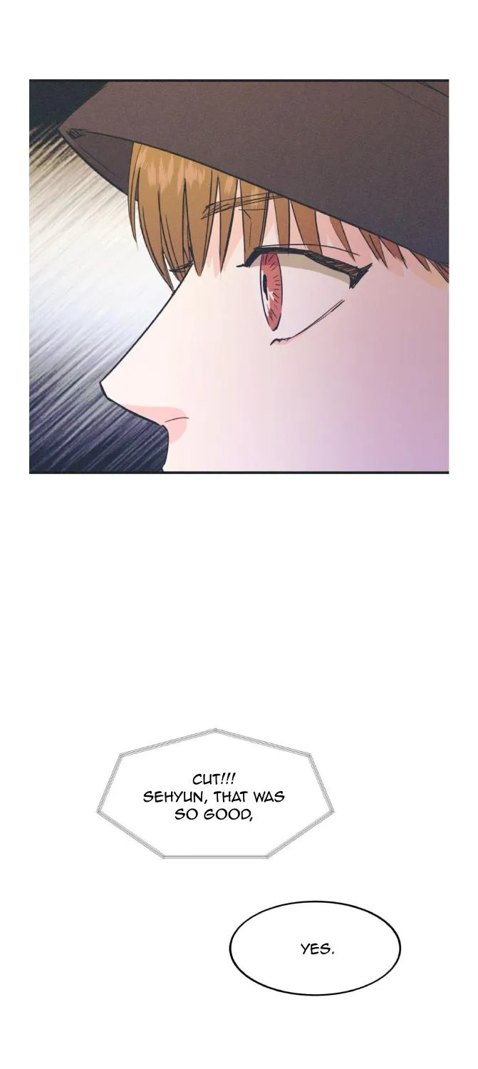 Read Dramatic Signal chapter 14 image 22 on Lezhin