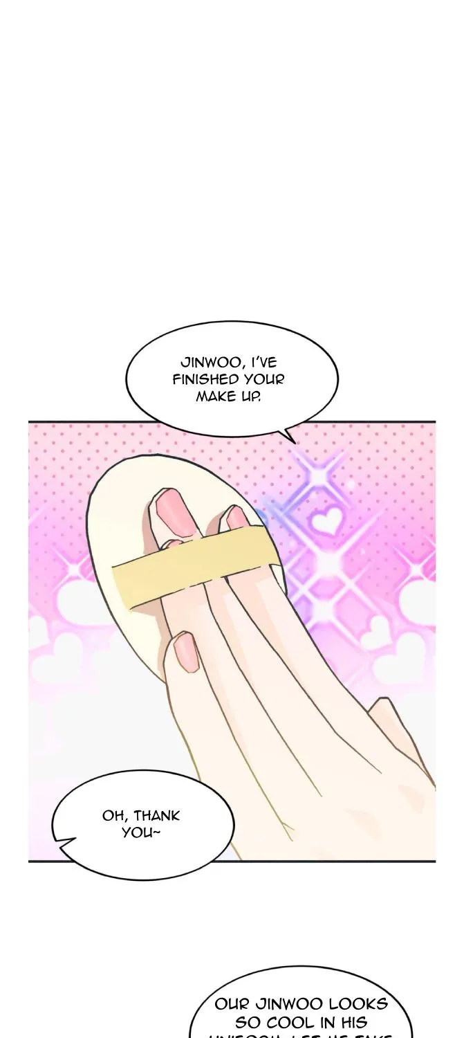 Read Dramatic Signal chapter 14 image 30 on Lezhin