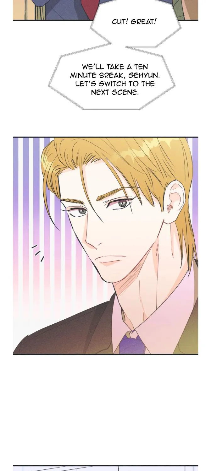 Read Dramatic Signal chapter 14 image 36 on Lezhin