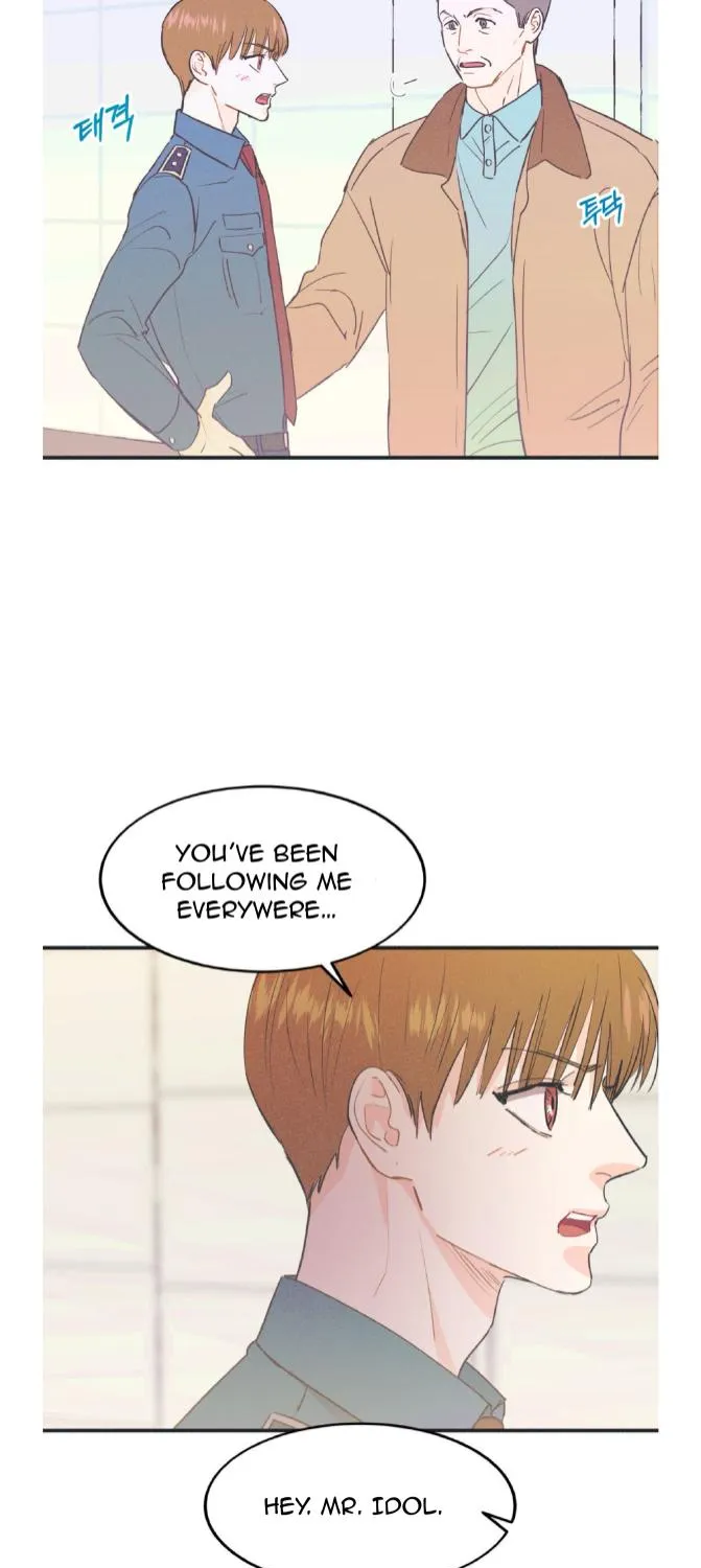 Read Dramatic Signal chapter 14 image 38 on Lezhin