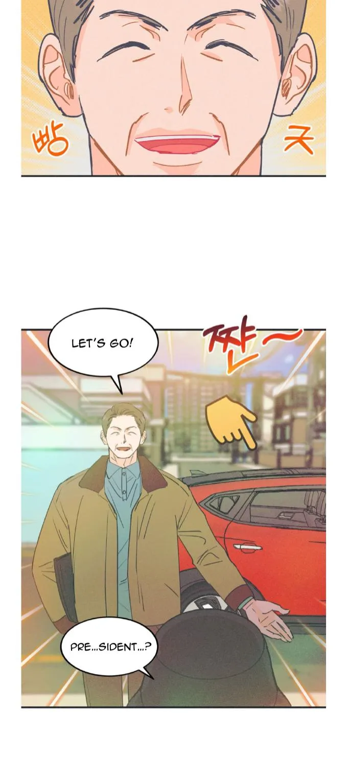 Read Dramatic Signal chapter 14 image 4 on Lezhin