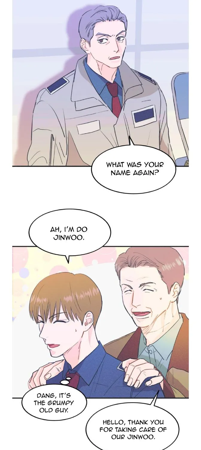 Read Dramatic Signal chapter 14 image 40 on Lezhin