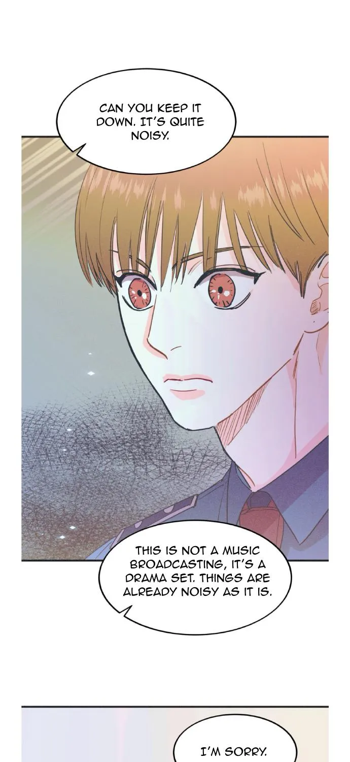 Read Dramatic Signal chapter 14 image 42 on Lezhin