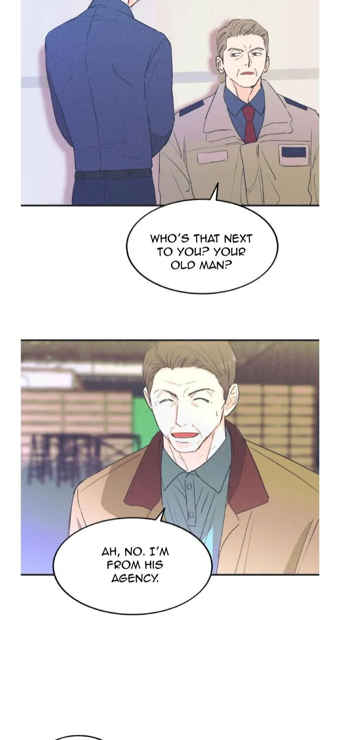 Read Dramatic Signal chapter 14 image 44 on Lezhin