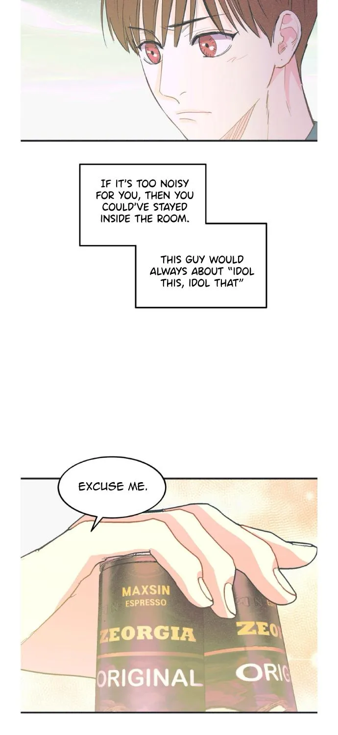 Read Dramatic Signal chapter 14 image 46 on Lezhin