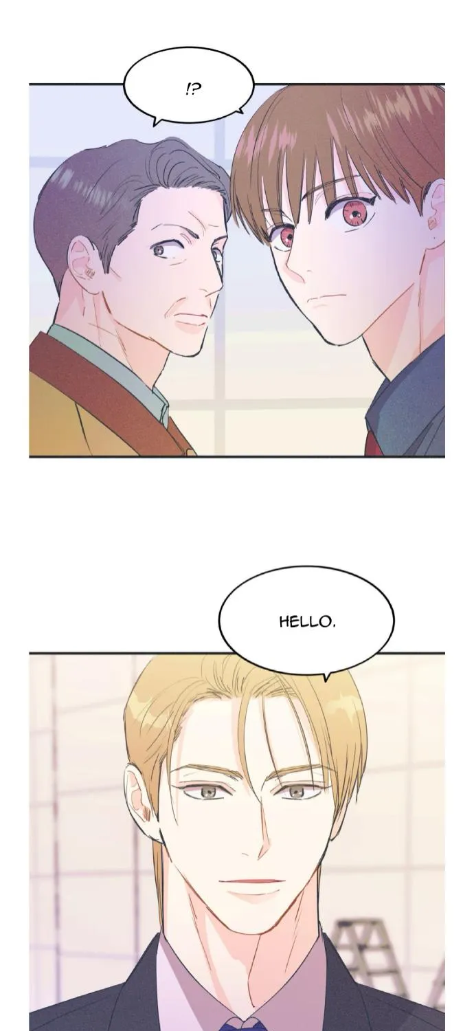 Read Dramatic Signal chapter 14 image 48 on Lezhin