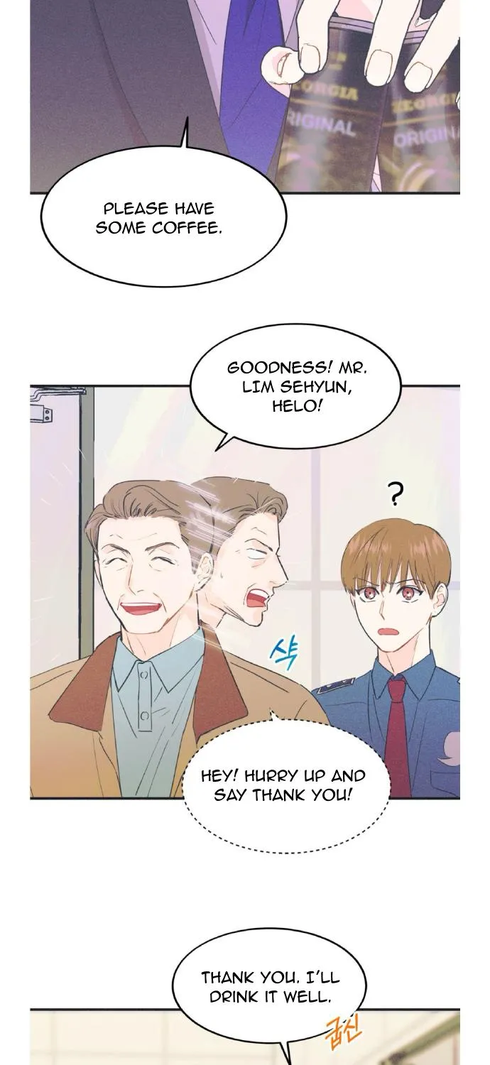 Read Dramatic Signal chapter 14 image 50 on Lezhin
