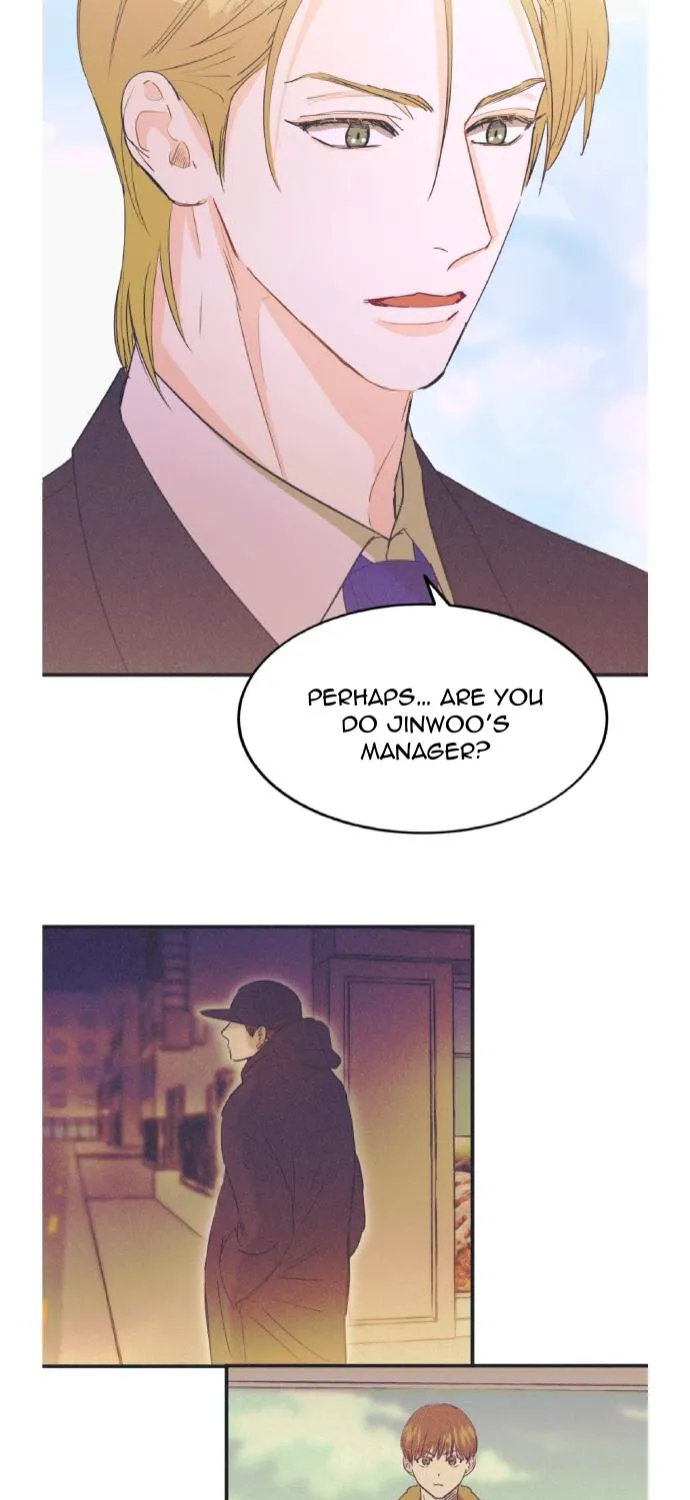 Read Dramatic Signal chapter 14 image 54 on Lezhin